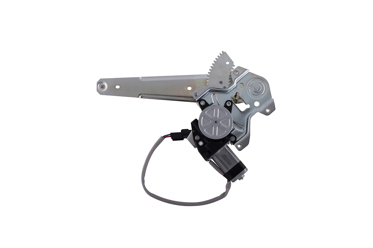 Window Regulator - 851893 VALEO